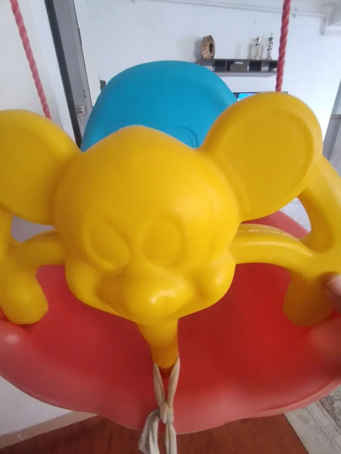 تاب کودک|اسباب و اثاث بچه|کردکوی, |دیوار