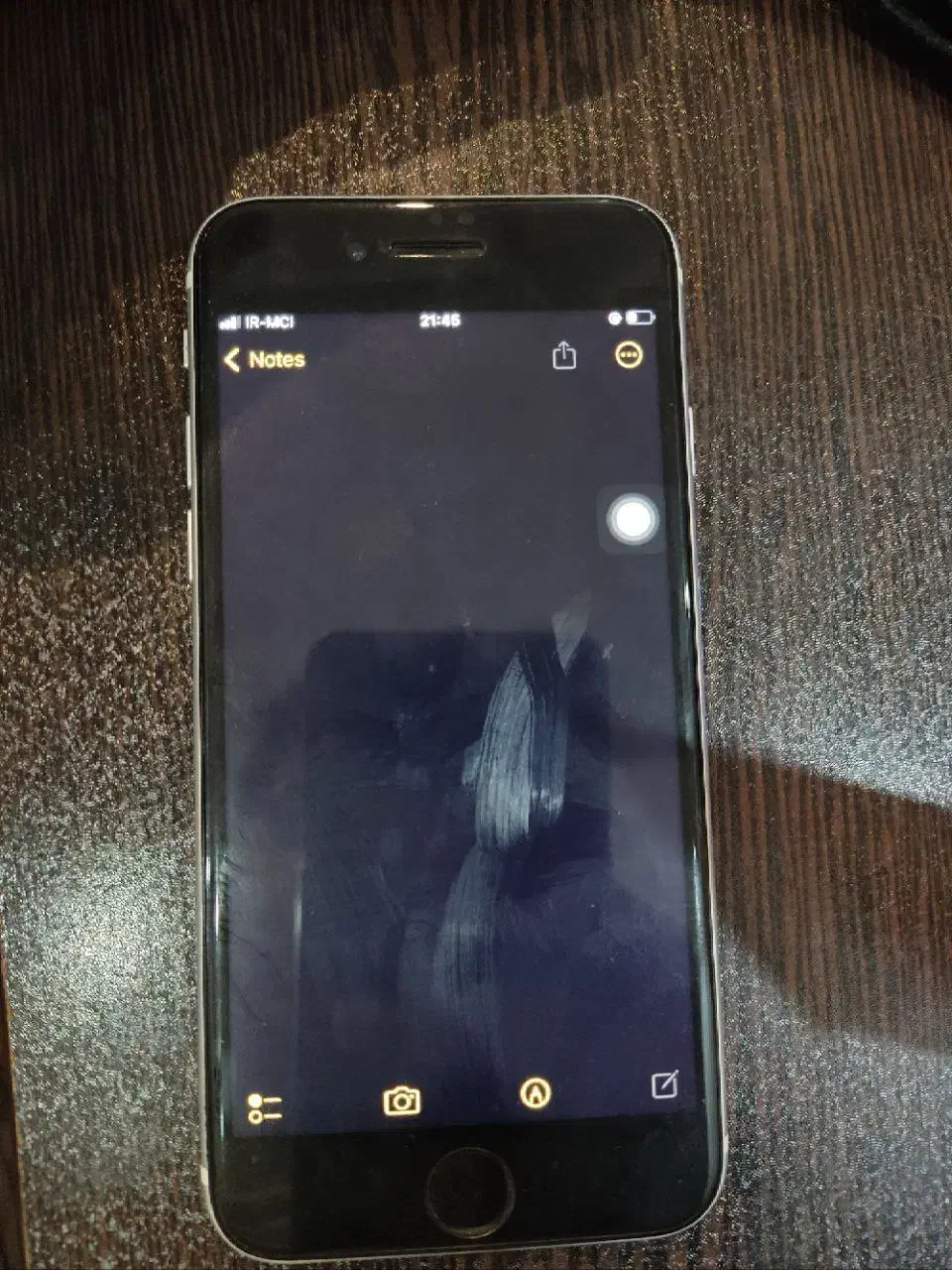 iPhone se 2020|موبایل|فشاپویه, |دیوار