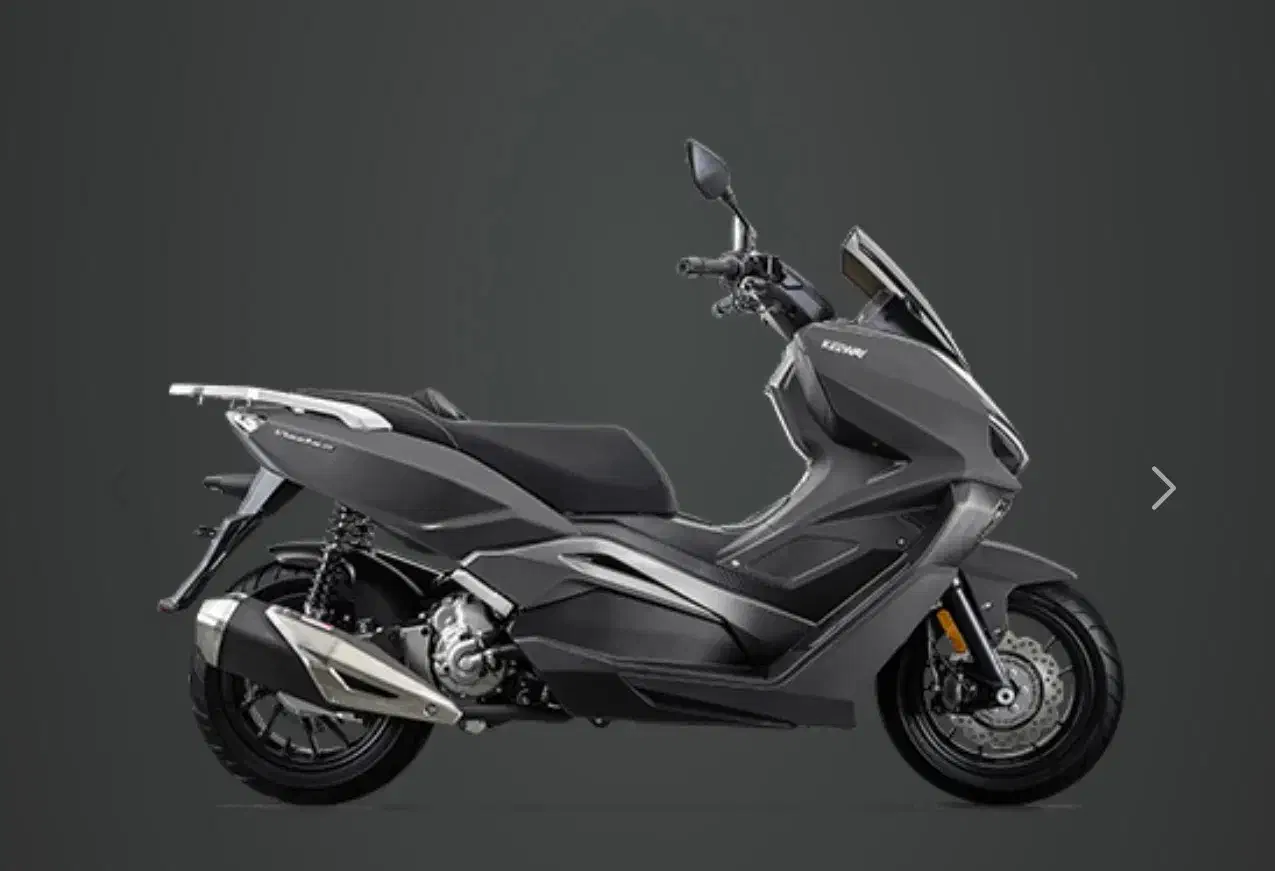 موتور سیکلت اتومات۲۵۰سی سی کی وی|موتورسیکلت|شیراز, زرگری|دیوار