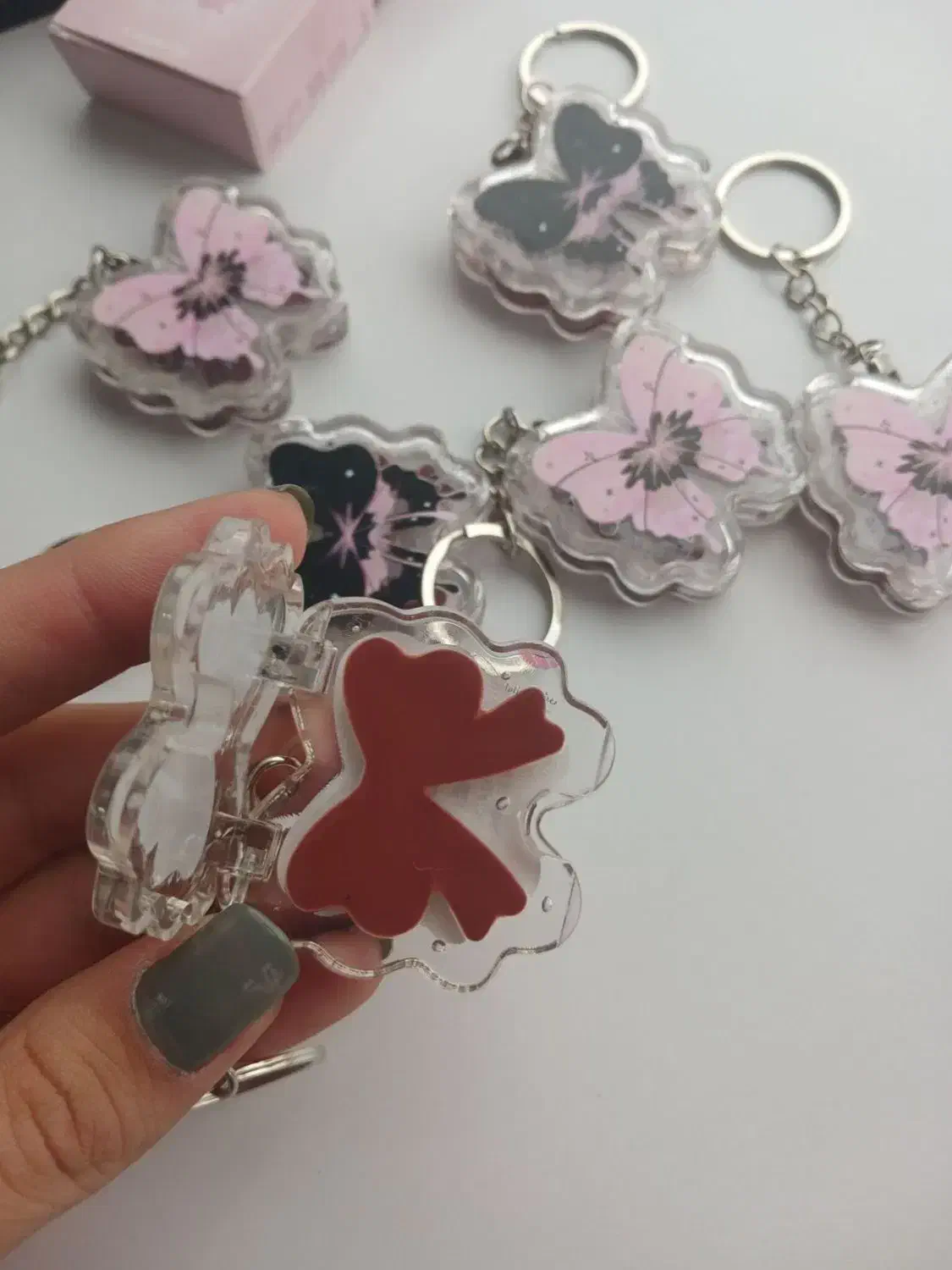 جاسوئیچی|آرایشی، بهداشتی، درمانی|مشهد, هنرستان|دیوار