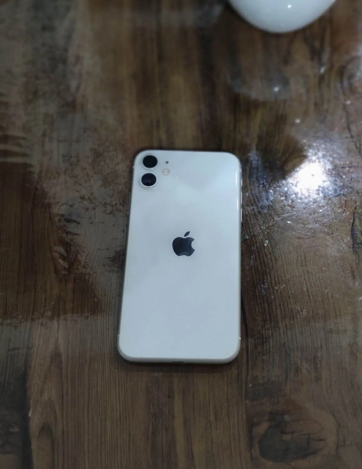 iphon 11 normal|موبایل|اندیشه, اندیشه فاز ۱|دیوار