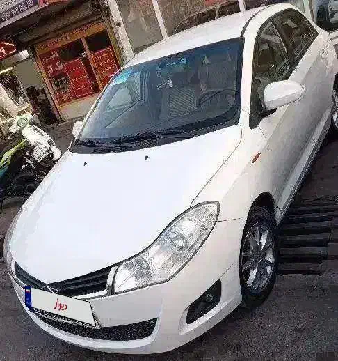 mvm315مدل 93|خودرو سواری و وانت|تبریز, |دیوار