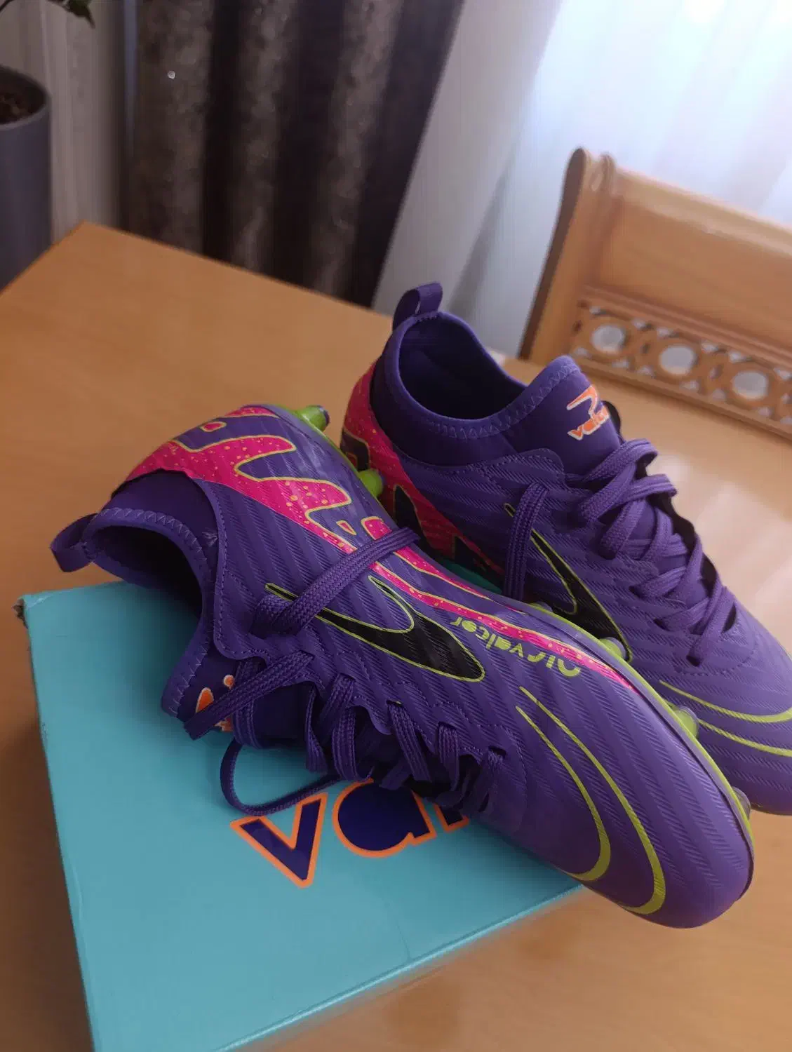 استوک فوتبالی اورجینال|تجهیزات ورزشی|محمدشهر, شهرک پیام (مهرالبرز)|دیوار