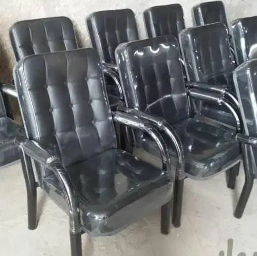 صندلی اداری مبله گارانتی دار شرکتی|مبلمان اداری|تهران, آذری|دیوار