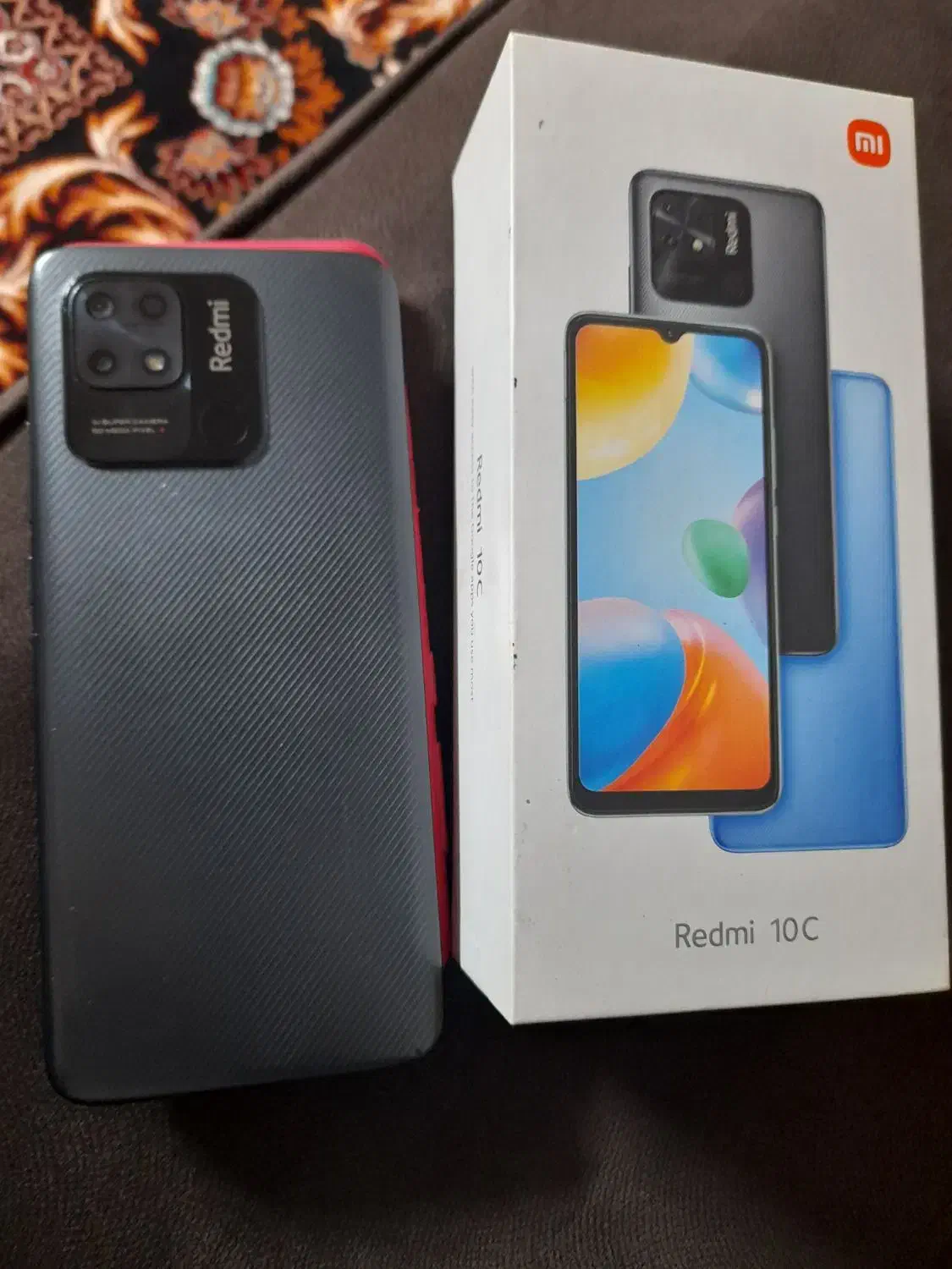 گوشی موبایل|موبایل|ری, ظهیرآباد|دیوار