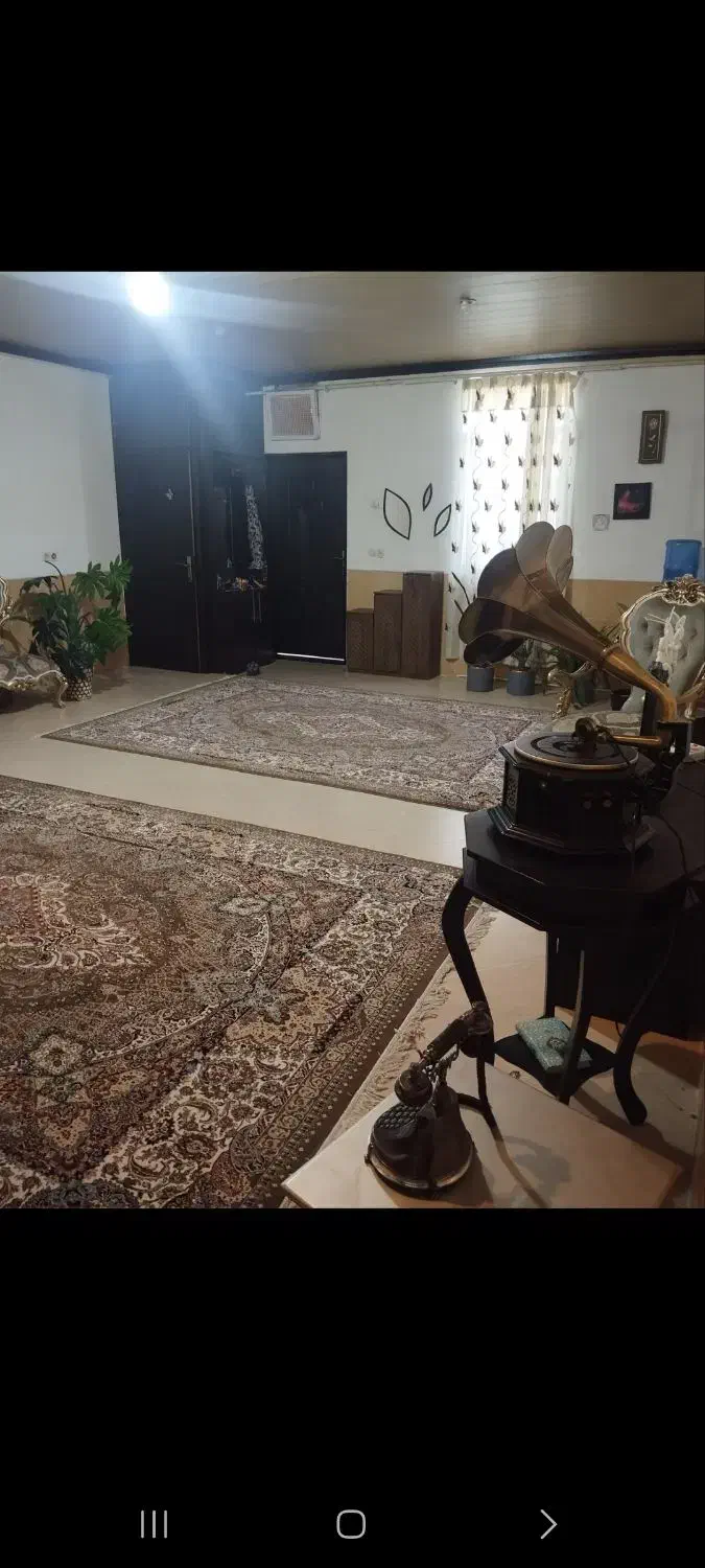 اجاره خانه اپارتمان طبقه اول|اجارهٔ آپارتمان|رفسنجان, |دیوار