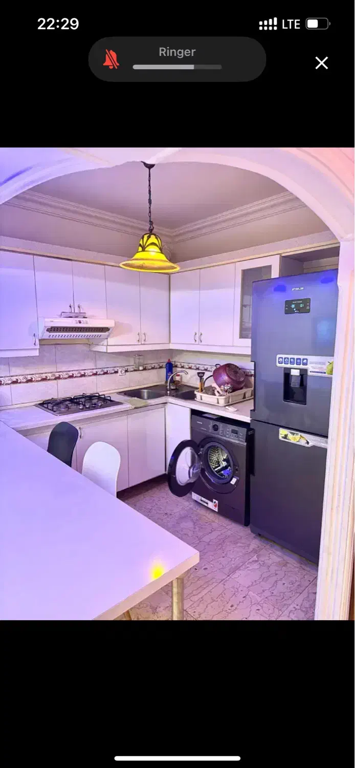 اجاره روزانه اپارتمان مبله|اجارهٔ کوتاه‌مدت آپارتمان و سوئیت|تهران, صادقیه|دیوار