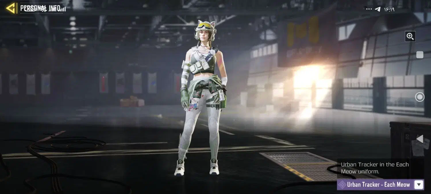 اکانت تکسیو چنج خور ام جی ۴۲ میتیک|کنسول، بازی ویدئویی و آنلاین|قم, شهید صیاد شیرازی|دیوار