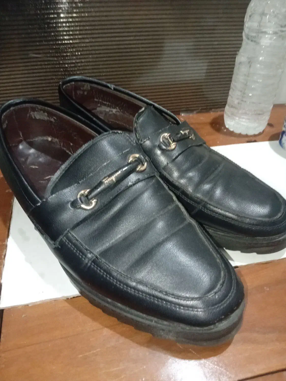 کفش مردانه و بت زنانه|کیف، کفش، کمربند|قرچک, شهرک گلها|دیوار