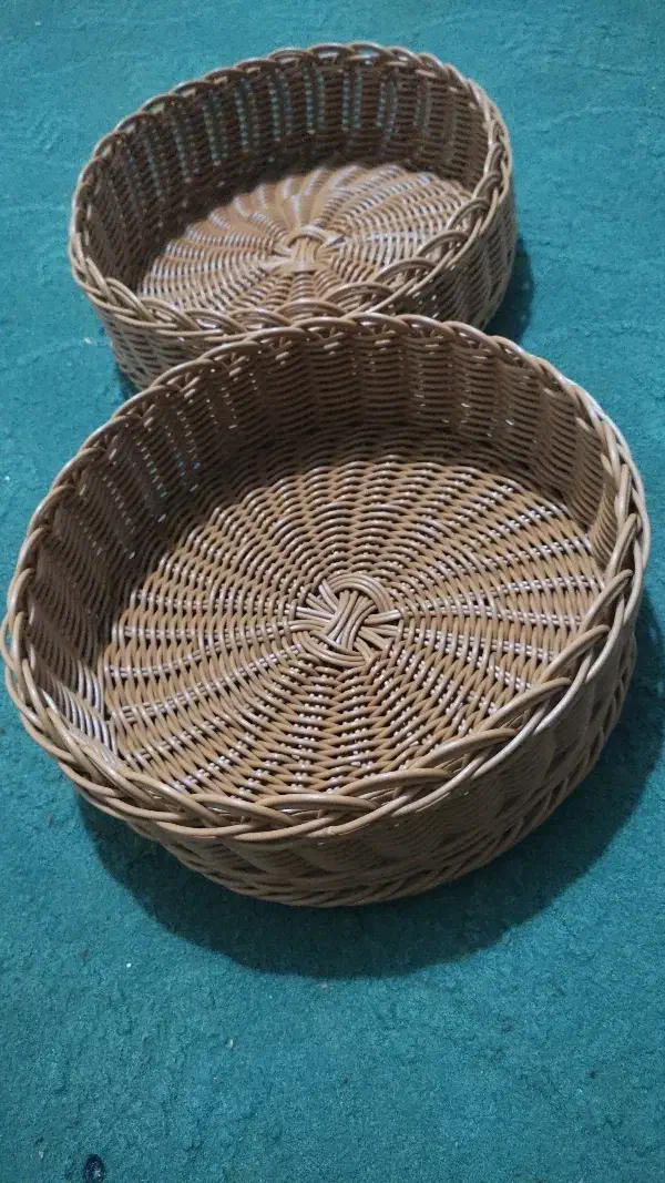 سبد های دست باف|صنایع دستی و سایر لوازم تزئینی|بروجرد, |دیوار