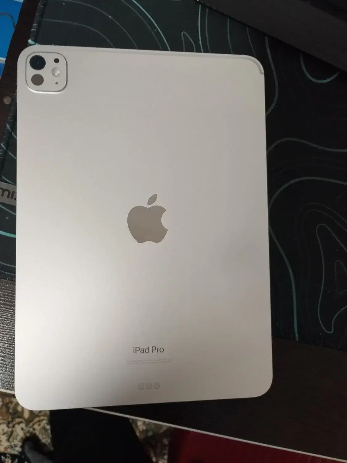 ipad pro m4 2024|تبلت|دورود, |دیوار