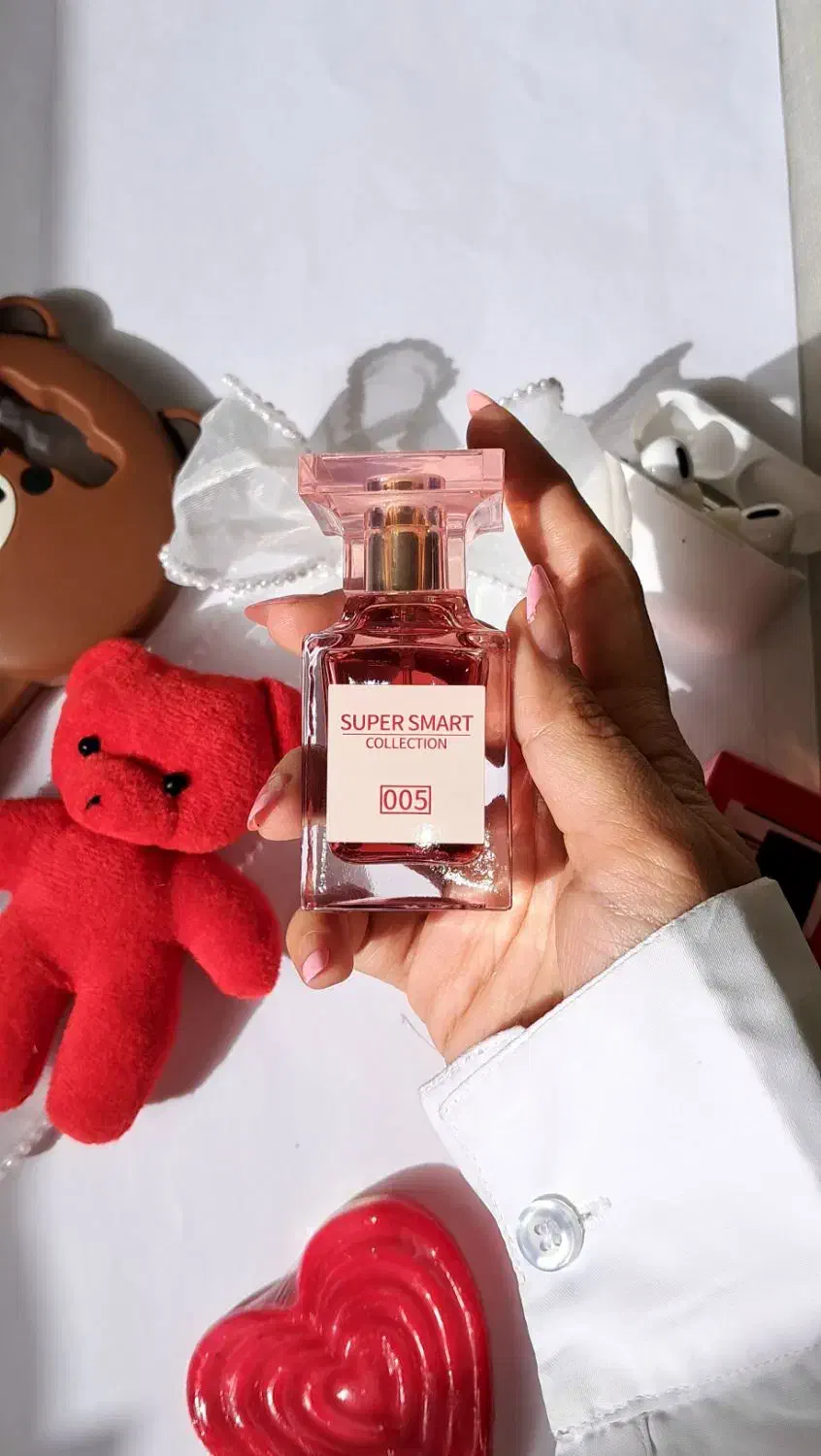 ادکلن مینیاتوری|آرایشی، بهداشتی، درمانی|اسلام‌شهر, شهرک مهدیه|دیوار