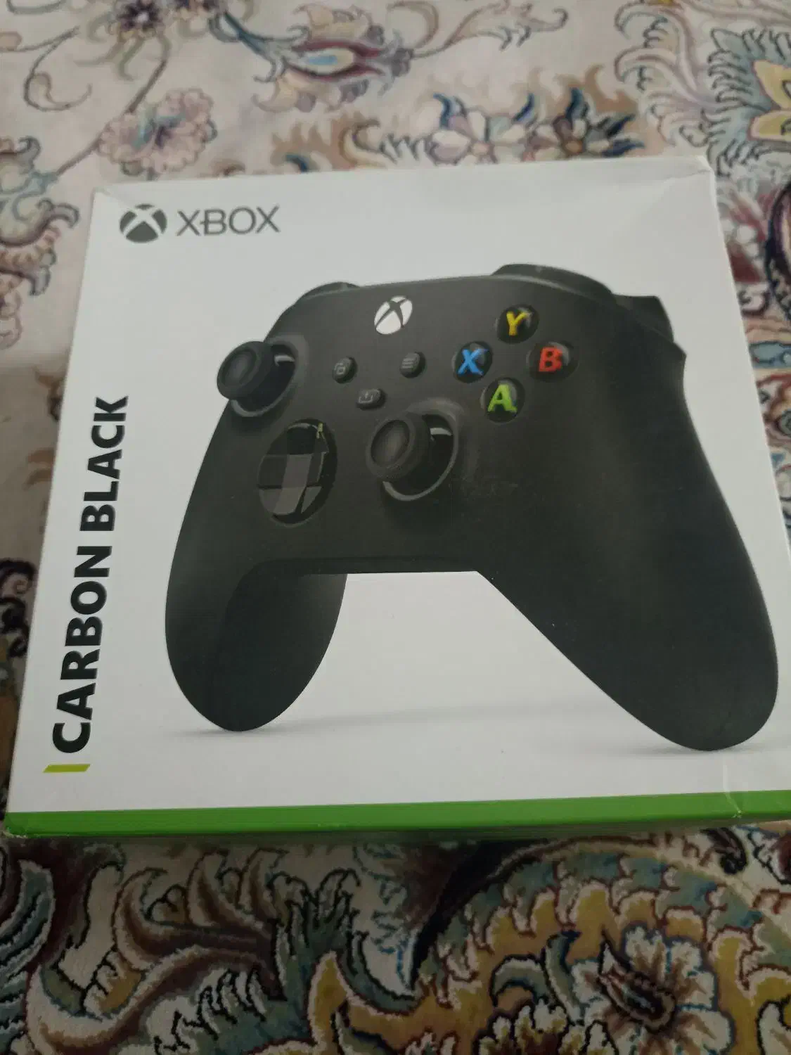 دسته ایکس باکس x/sنو|کنسول، بازی ویدئویی و آنلاین|تهران, باغ فیض|دیوار