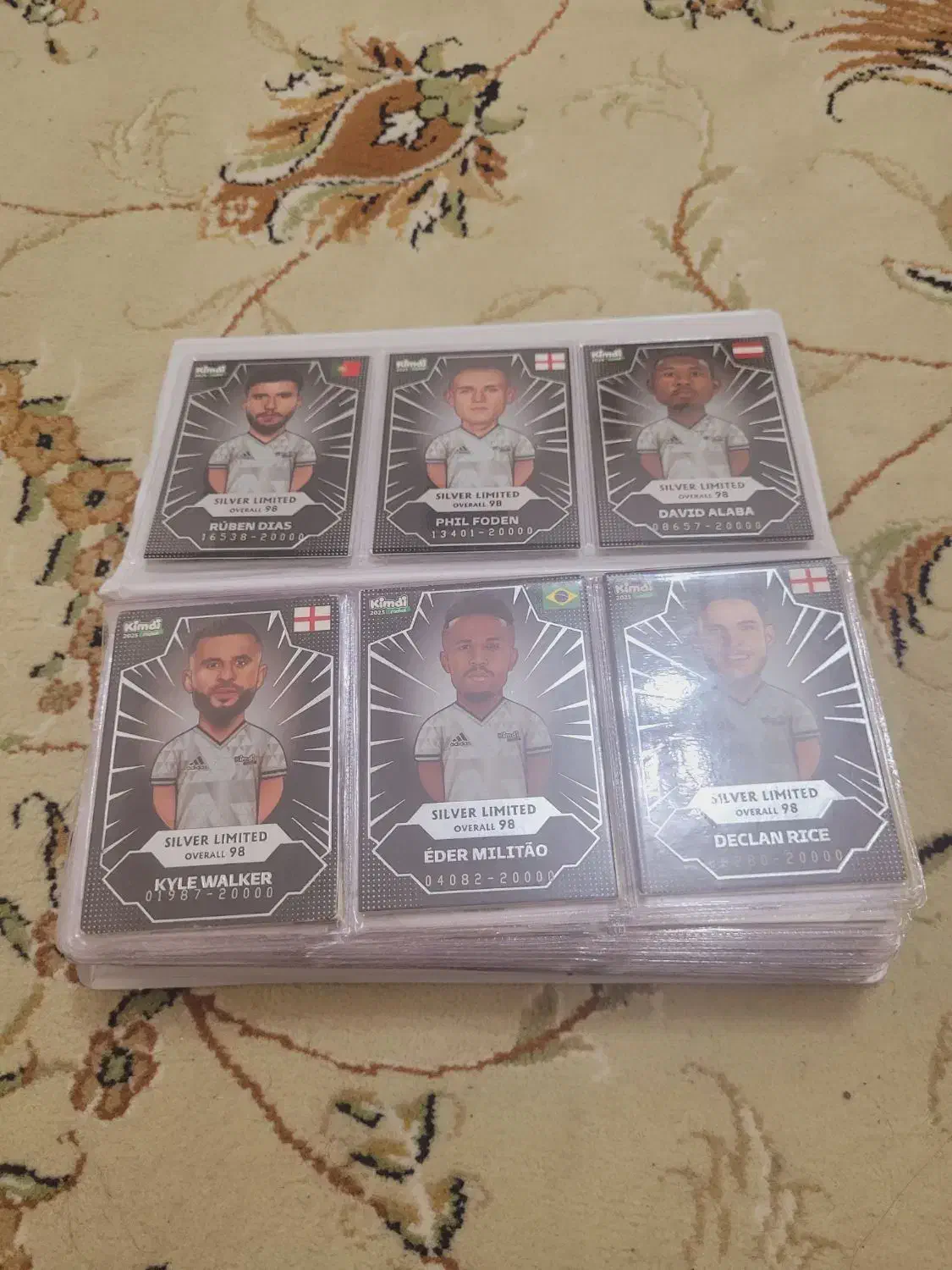 کارتا زیاد همه هستن پیام بدهید|اسباب‌‌بازی|خواف, |دیوار