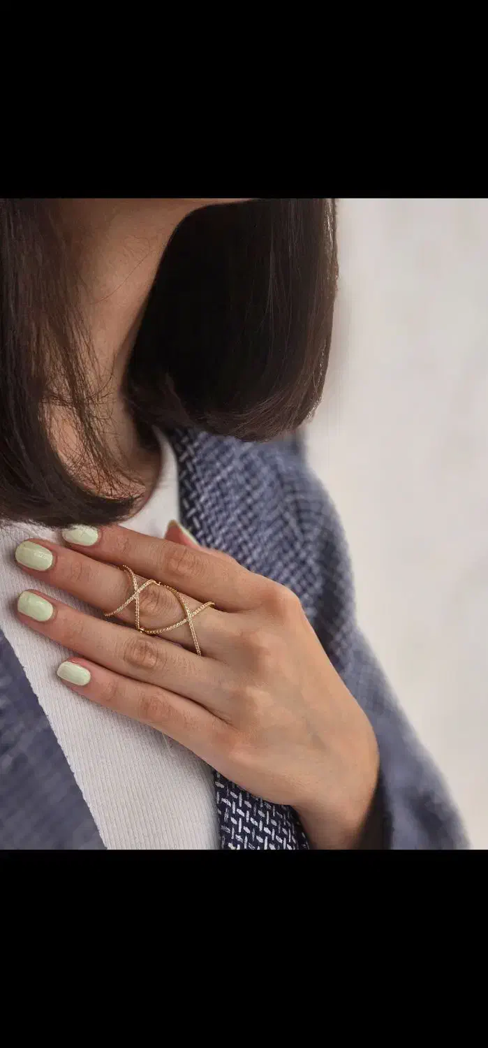 انگشتر بند انگشتی|جواهرات|صدرا-فارس, فاز ۱|دیوار