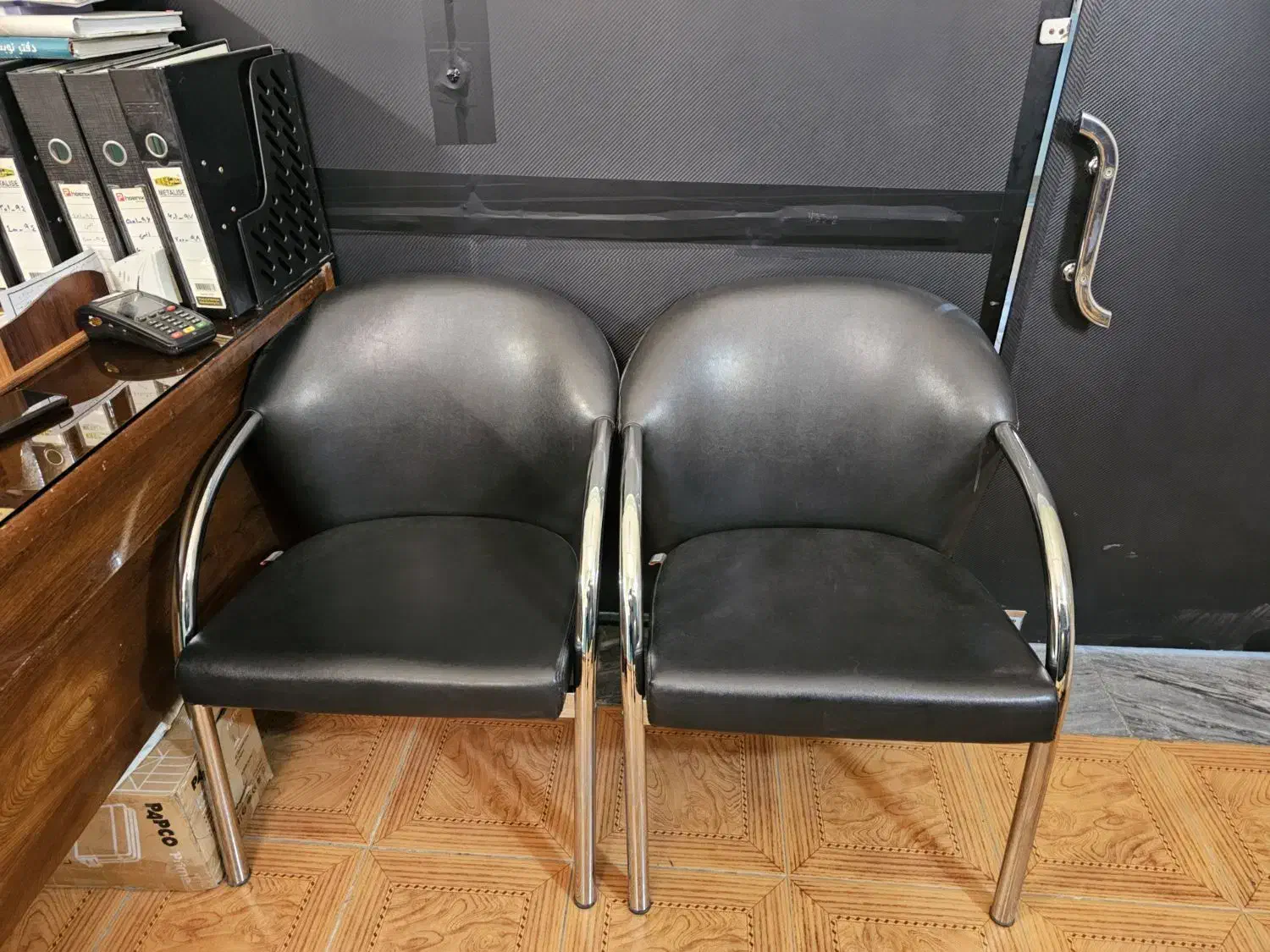 صندلی اداری|دفتر کار|رباط‌کریم, نصیرشهر|دیوار