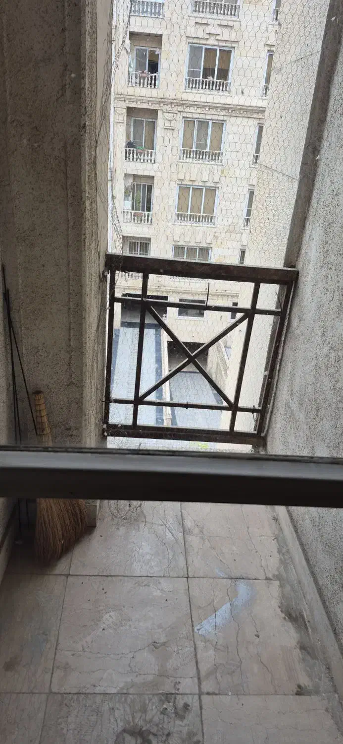 ۱۱۰متر/نوسازی شده/بوستان۹ساقدوش