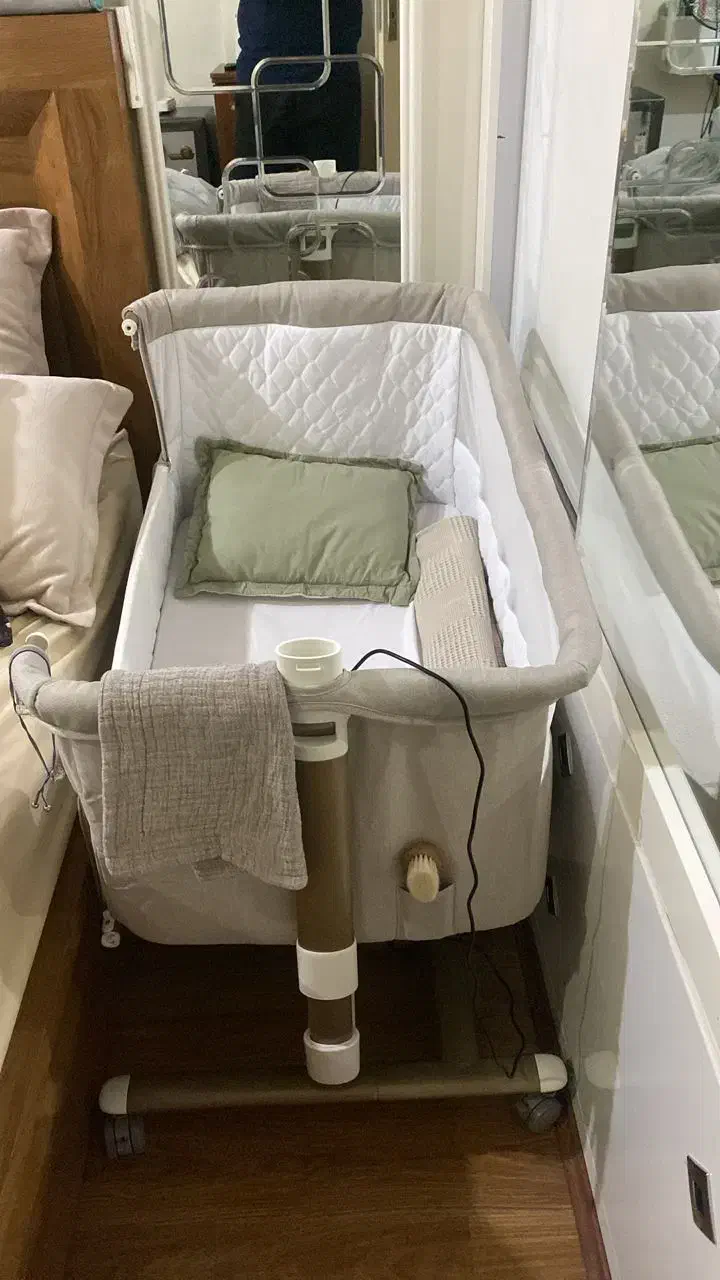 صندلی نوزاد|تخت و صندلی بچه|تهران, کن|دیوار