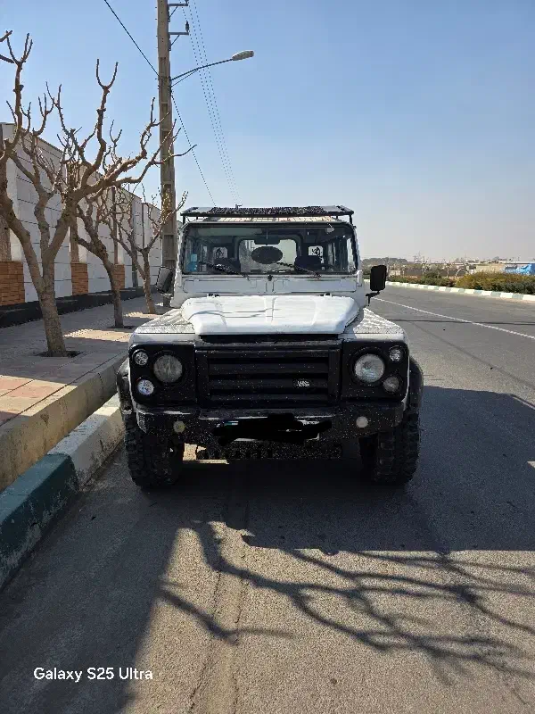 پاژن|خودرو سواری و وانت|کرج, چمران|دیوار