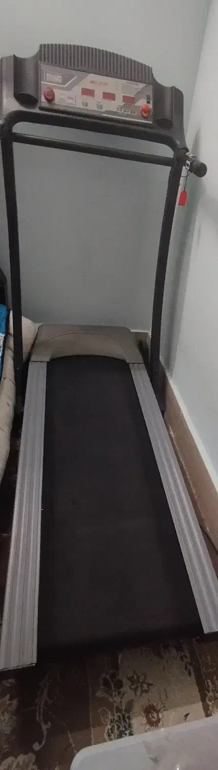 تردمیل جک اکسر تایوانی|تجهیزات ورزشی|کاشمر, |دیوار