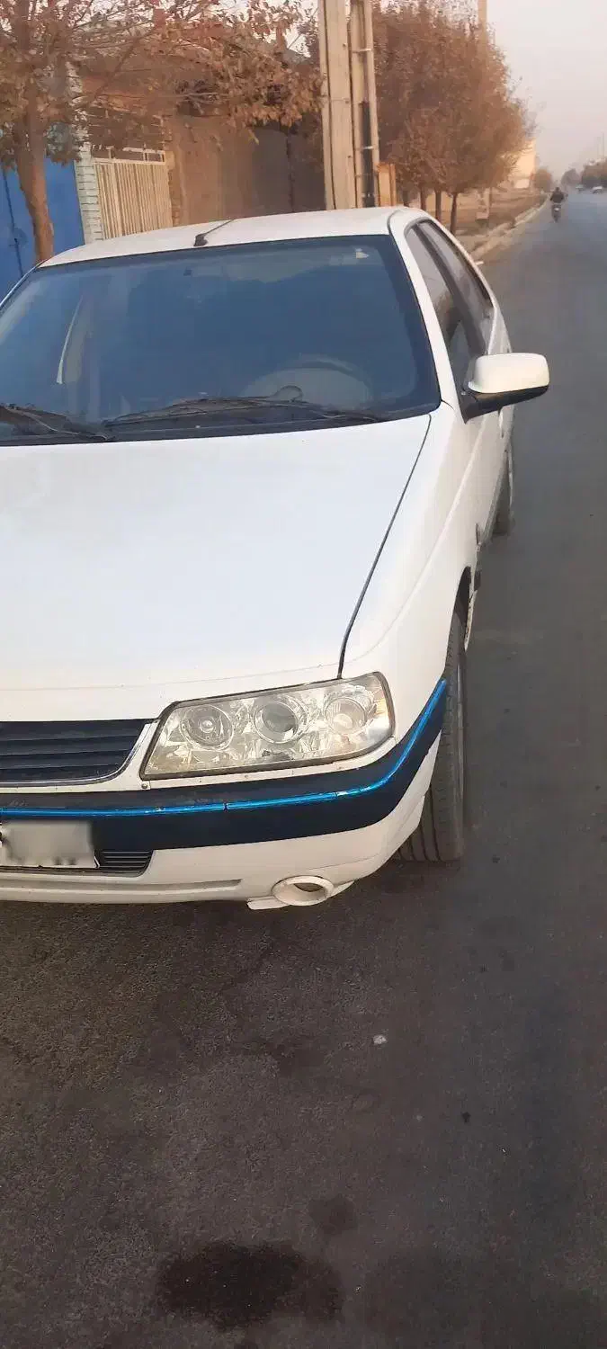 پژو اس ال ایکس|خودرو سواری و وانت|قنوات, |دیوار