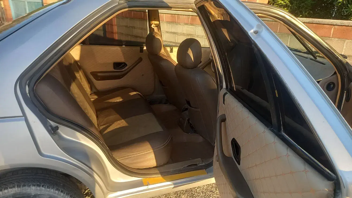 ۴۰۵|خودرو سواری و وانت|کیش, |دیوار