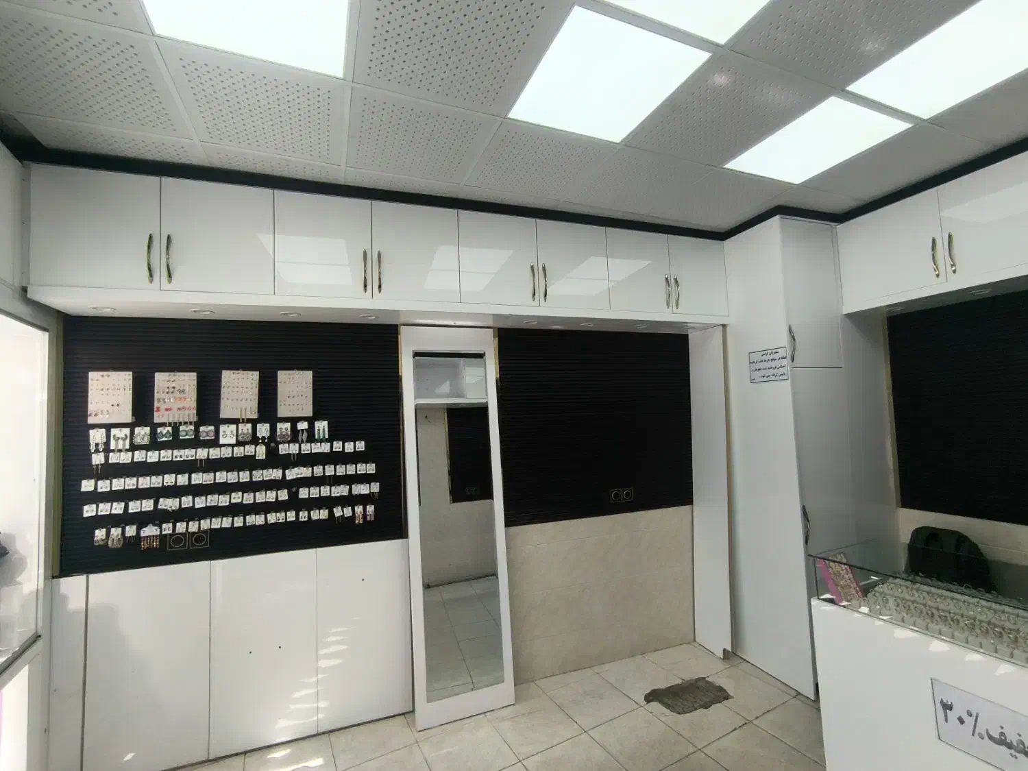 کابینت دست دوم|مصالح و تجهیزات ساختمان|تبریز, |دیوار