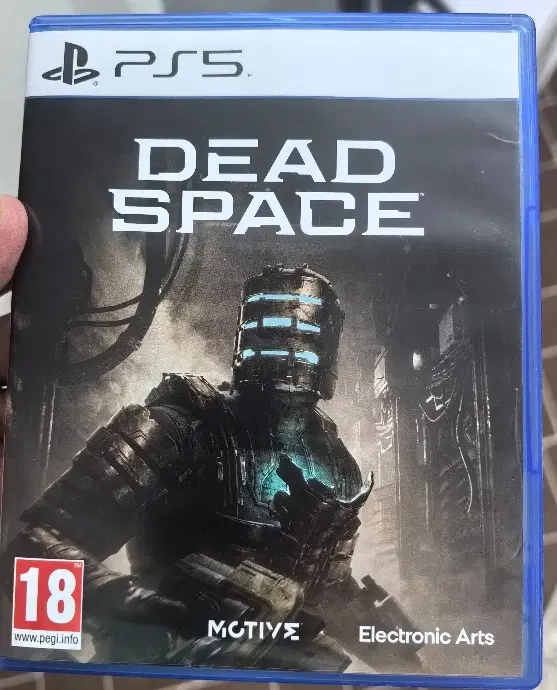 dead space remake ps5|کنسول، بازی ویدئویی و آنلاین|گرگان, |دیوار