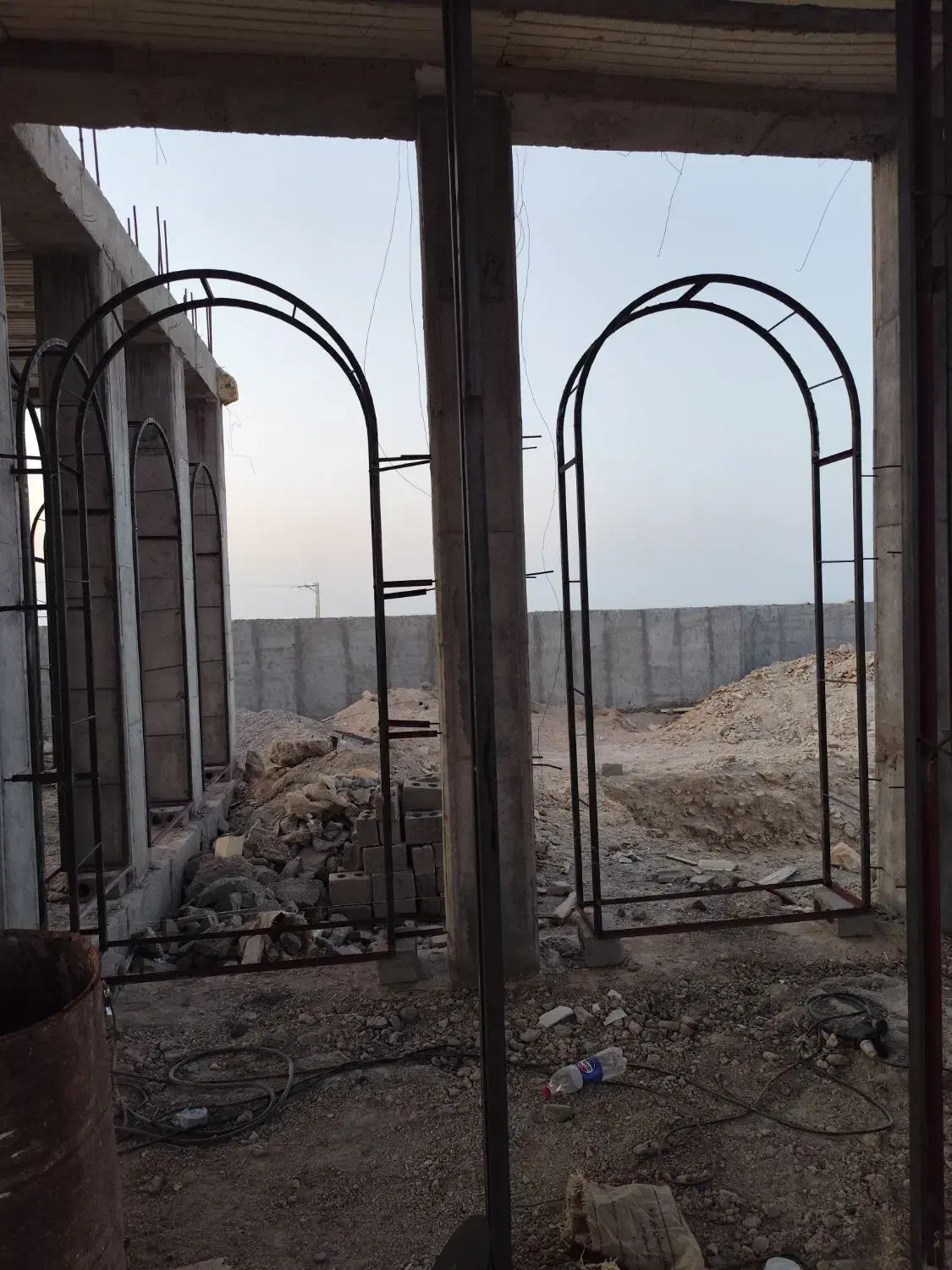 جوشکار حرفه ای سیار|خدمات پیشه و مهارت|قشم, |دیوار