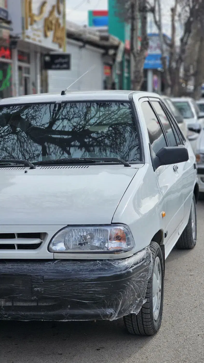 پراید ۱۳۱ مدل ۹۰|خودرو سواری و وانت|اردبیل, |دیوار