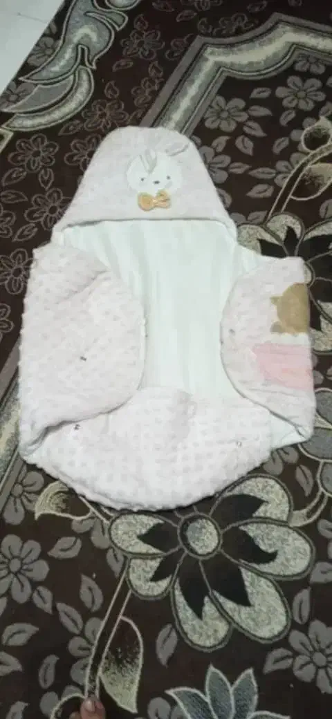 3 مدل تشک عروسکی نوزادی و پشه بند|اسباب و اثاث بچه|لنگرود, |دیوار