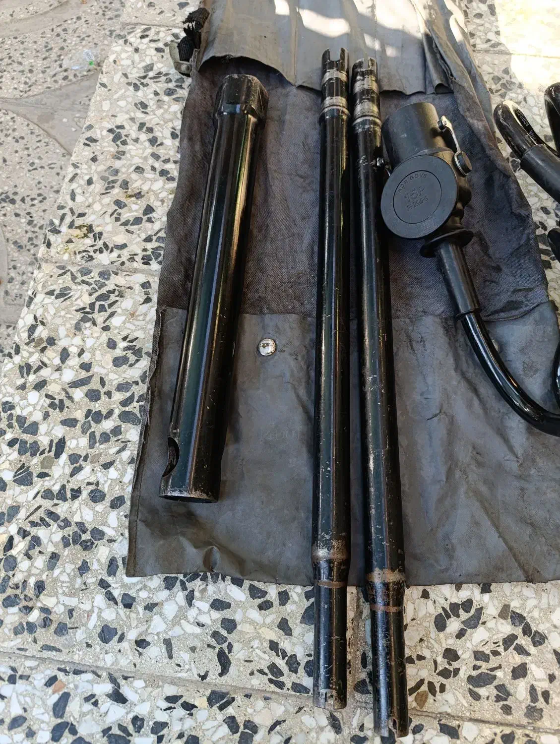 ادوات‌تریلی|قطعات یدکی و لوازم جانبی|دره شهر, |دیوار