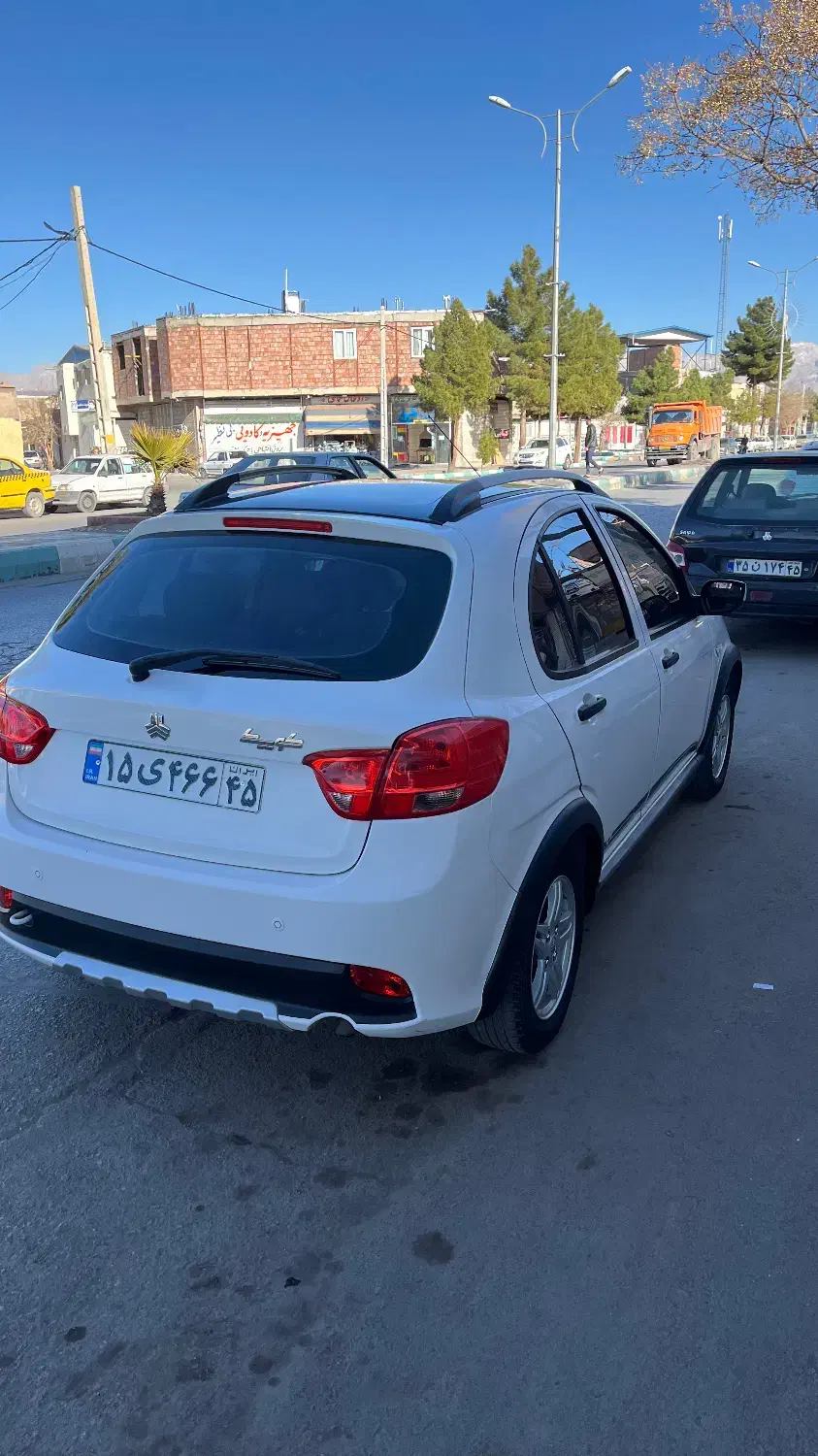 کوییک ۱۴۰۱R|خودرو سواری و وانت|کرمان, |دیوار