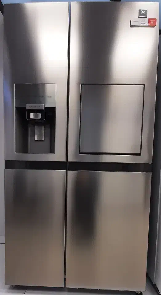 فروش ویژه ساید دوو به مناسبت روز مادر|یخچال و فریزر|نجفآباد, هفده شهریور|دیوار