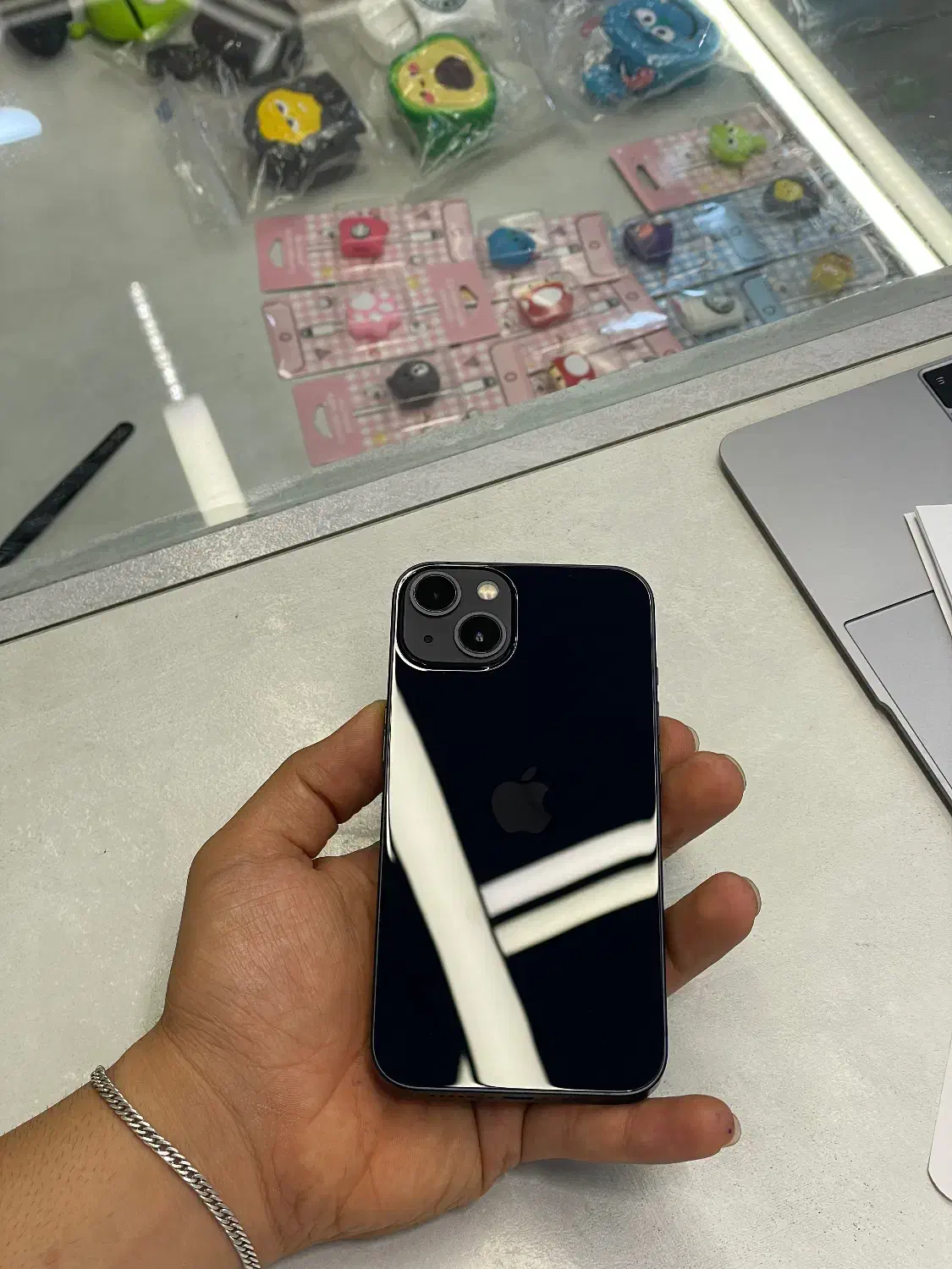 قسطیiphone13normal|موبایل|قم, صدوق|دیوار