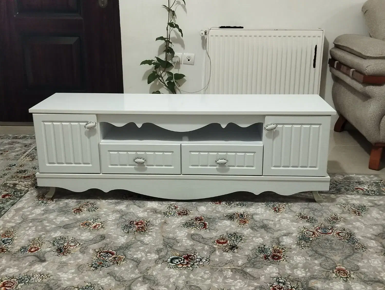 میز تلویزیون|میز تلویزیون|گنبد کاووس, |دیوار