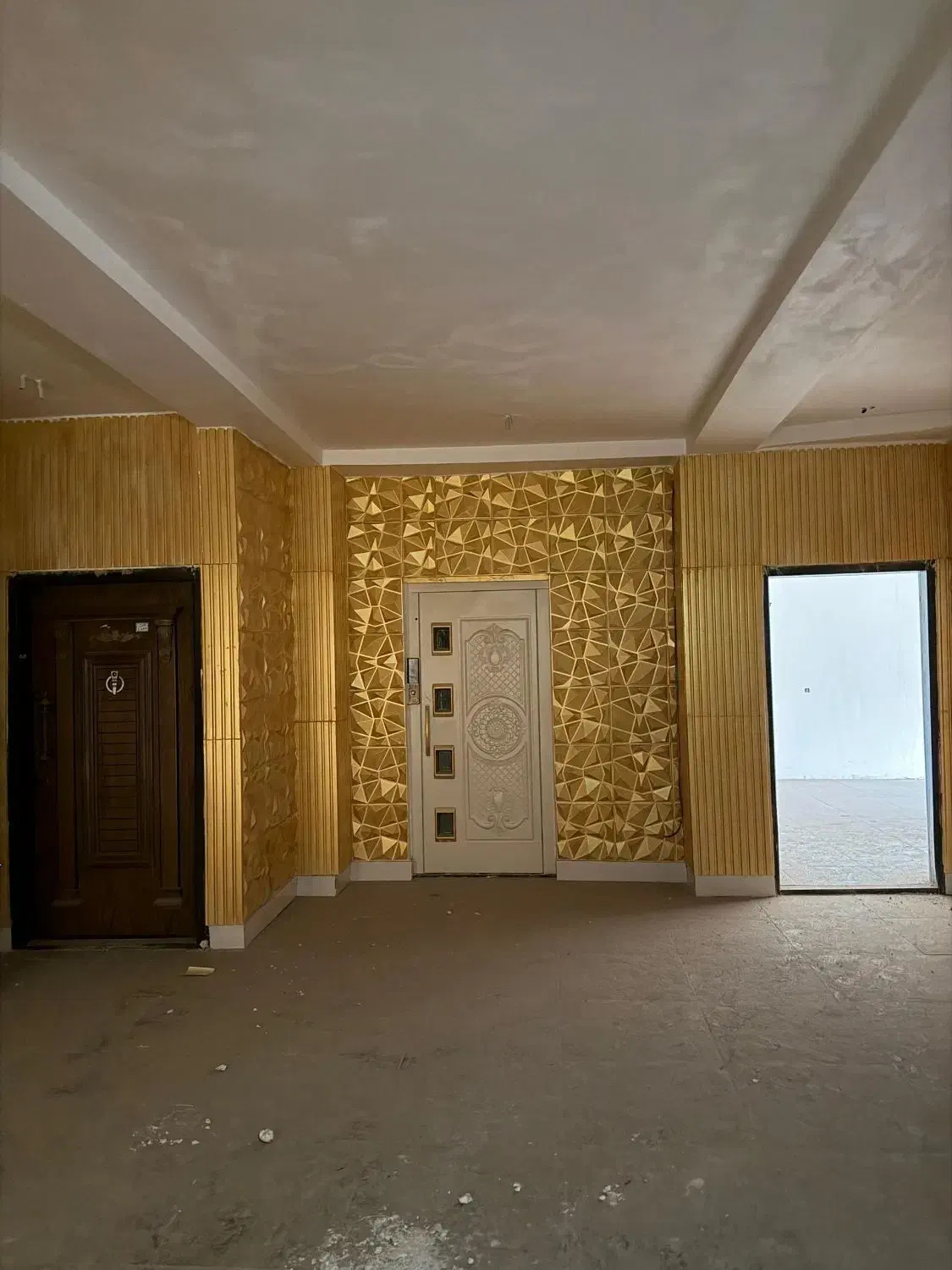 فروش آپارتمان/۹۵متر/تعاونی فرهنگیان|فروش آپارتمان|شوش, |دیوار