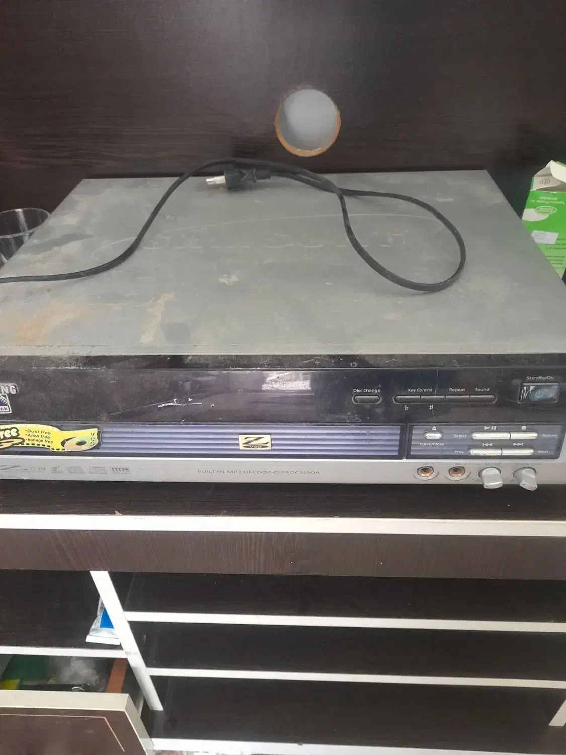 هدفون سیمی|لوازم جانبی موبایل و تبلت|کرمان, |دیوار