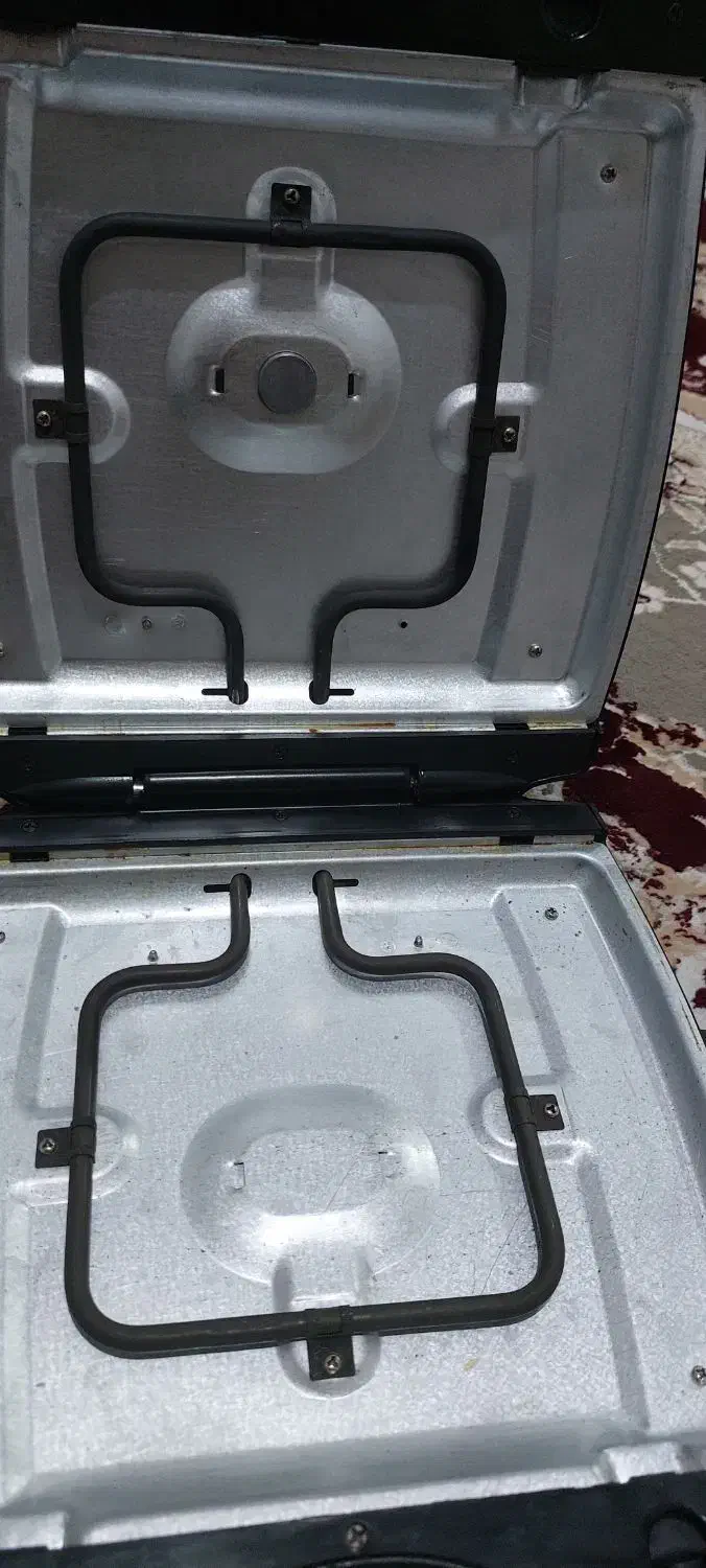 اسنک ساز|اجاق گاز و لوازم برقی پخت‌وپز|بوشهر, |دیوار