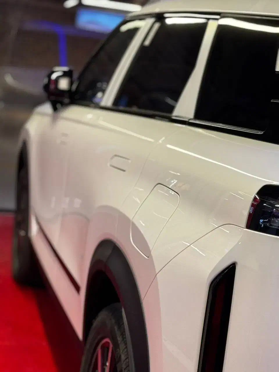 لوکانو L7|خودرو سواری و وانت|تهران, هروی|دیوار