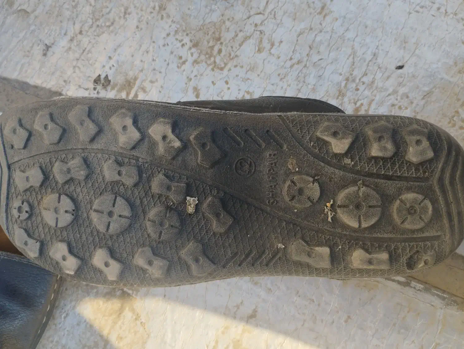 دمپایی طبی|کیف، کفش، کمربند|کرج, خرمدشت|دیوار