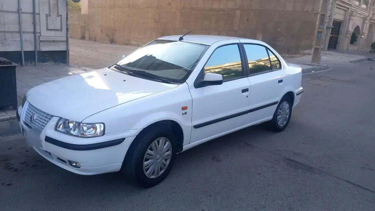 سمندlxمدل۹۸|خودرو سواری و وانت|کرج, فاز ۳ گوهردشت|دیوار