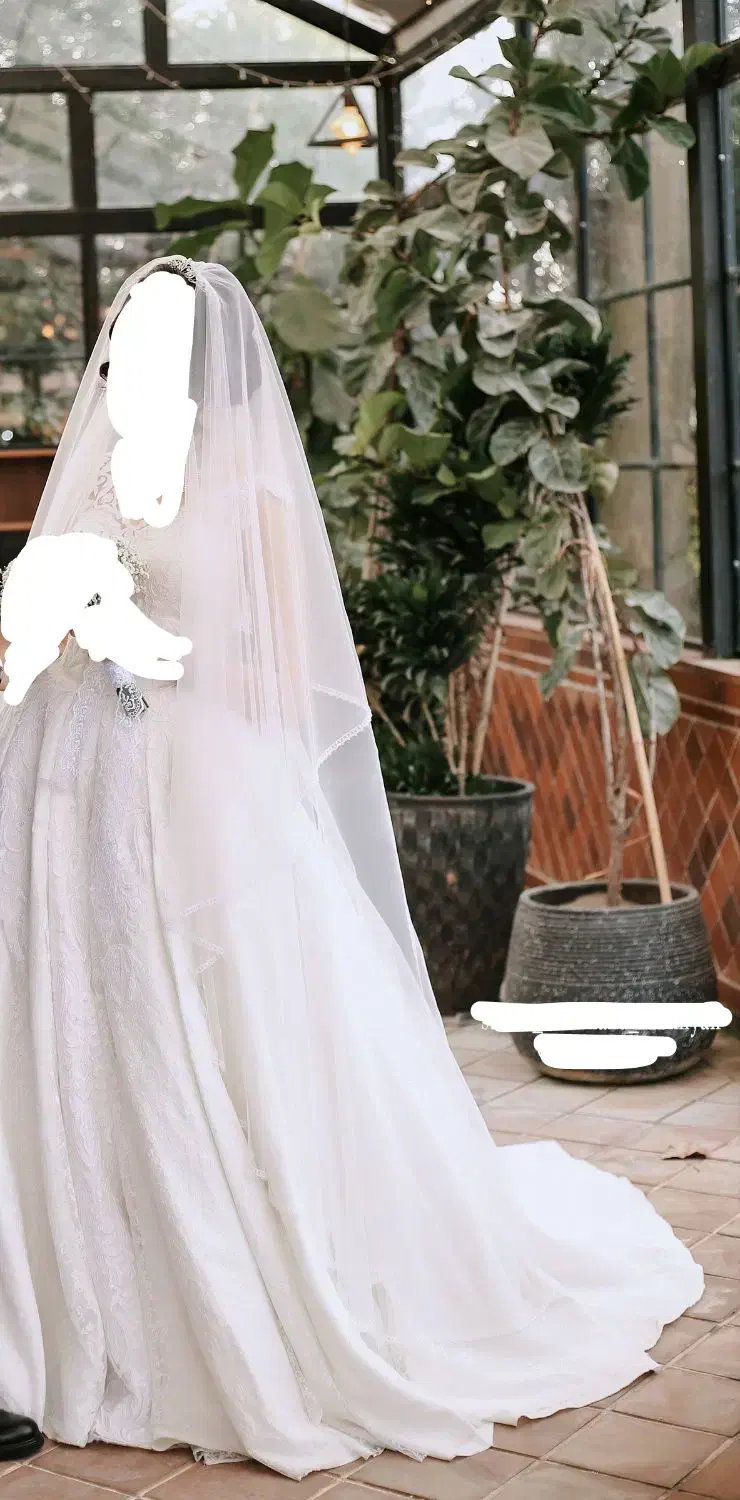 لباس عروس|لباس|پردیس, فاز ۱۱|دیوار