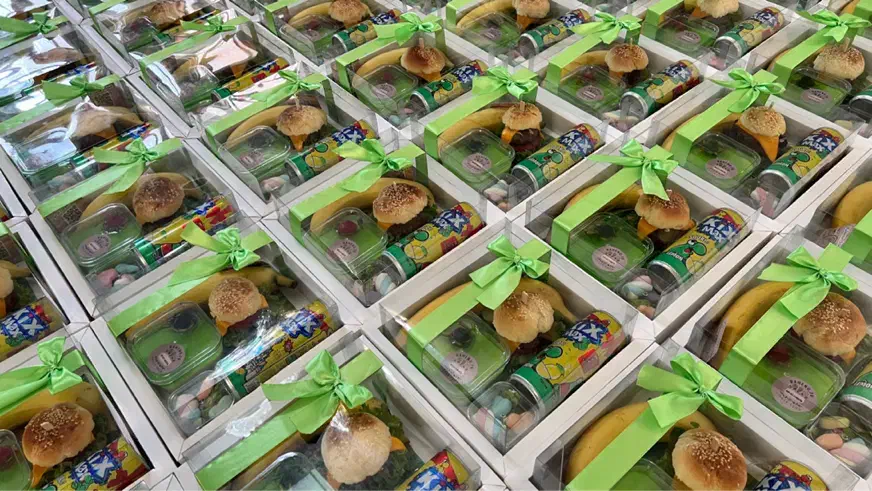 پک تولد و مناسبتی لاکچری|خوردنی و آشامیدنی|تبریز, |دیوار