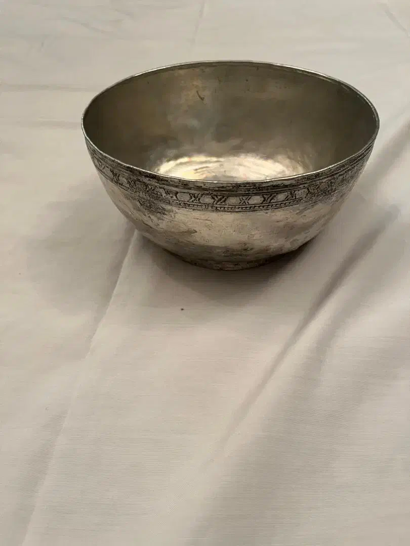 ظروف مسی|کلکسیون اشیاء عتیقه|تهران, علم و صنعت|دیوار