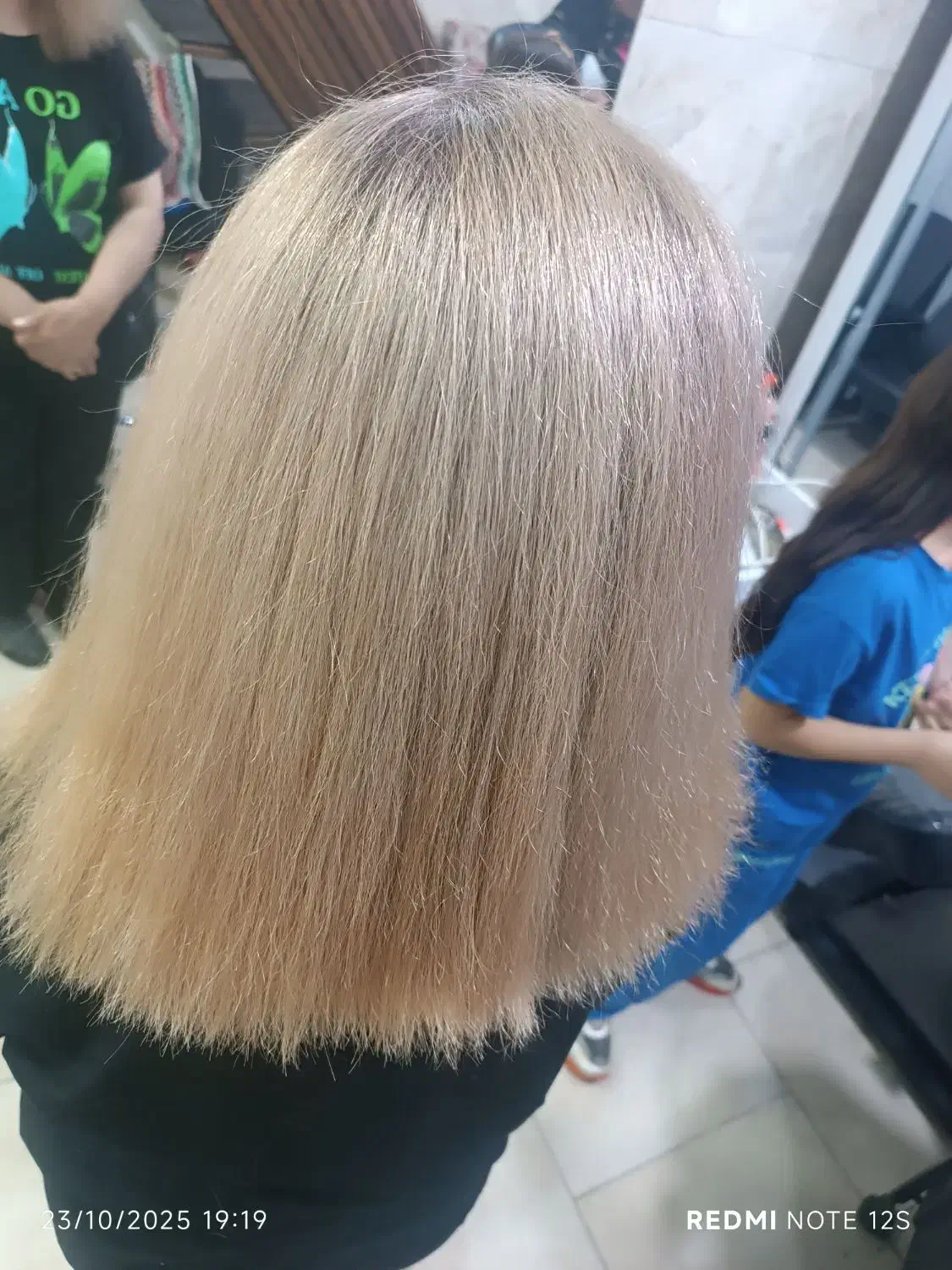 سالن زیبایی|خدمات آرایشگری و زیبایی|اسلامشهر, شهرک مفیدی|دیوار