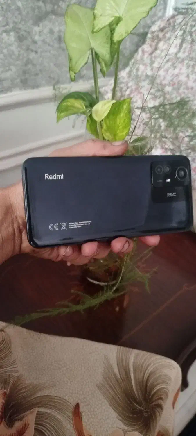 گوشی نوت ۱۲s|موبایل|سبزوار, کلاته سیفر|دیوار