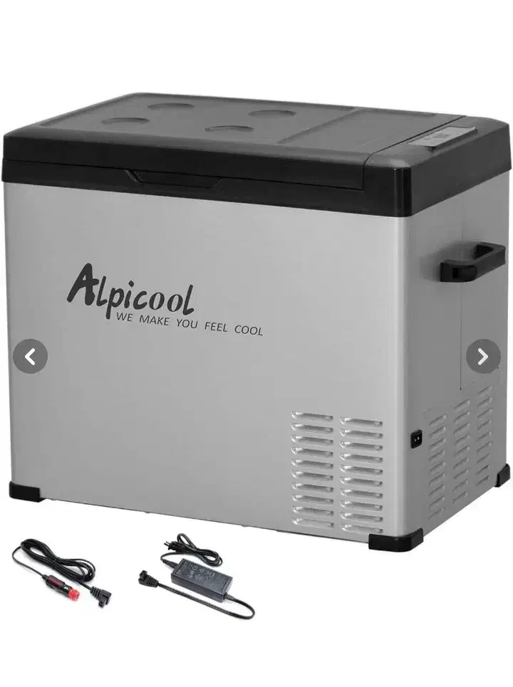 یخچال مسافرتی و ماشین سنگین کمپر|قطعات یدکی و لوازم جانبی|تهران, افسریه شمالی|دیوار