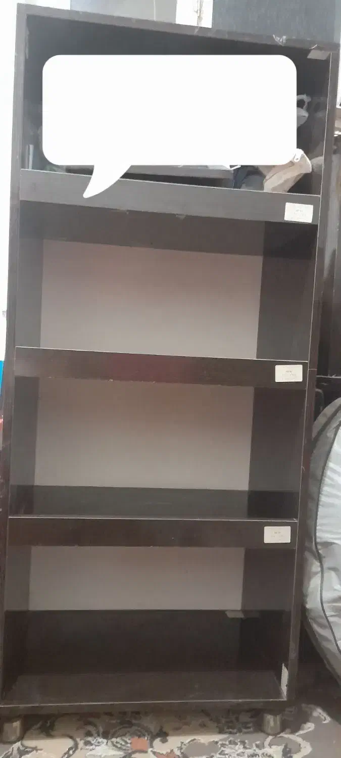 کمد|جاکفشی، کمد، دراور|خواف, |دیوار