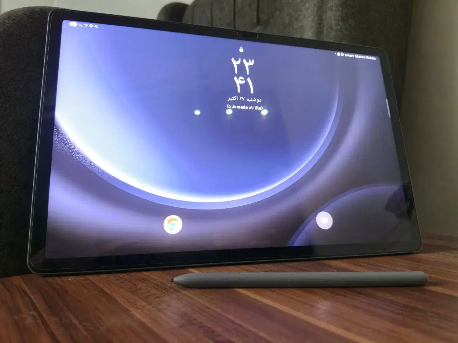 فروش تبلت سامسونگ|تبلت|اصفهان, الهیه|دیوار